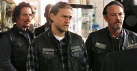 Sons of Anarchy Halloween Costumes | POPSUGAR Entertainment