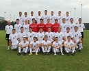 The 2013 Navy Men's Soccer Team | College soccer, Soccer team, Mens soccer