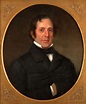 John B. Floyd (1806–1863) - Encyclopedia Virginia