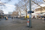 Aufreger: Sorgenkind Franz-Jonas-Platz - Floridsdorf