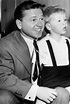 Mickey Rooney Jr dead: Mouseketeer and son of screen legend dies at 77 ...