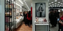 Já entrámos na primeira Maison Dior em Portugal – Marketeer