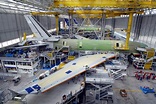 Airbus A380 superjumbo history: Pictures, details - Business Insider