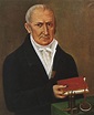 Alessandro Volta Biography - Life of Italian Physicist