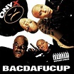hip hop isn't dead.: Onyx - Bacdafucup (March 30, 1993)