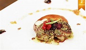 Masterchef Magazine 3, ricetta del giorno: foie gras in doppia crosta ...