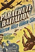Repelis [HD-720p] Parachute Battalion [1941] Película Completa Español Mega