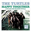 Happy Together (song) - Wikipedia
