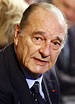 Former French leader Jacques Chirac convicted of corruption for his ...