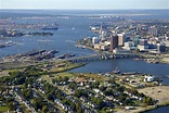 Norfolk Harbor in Norfolk, VA, United States - harbor Reviews - Phone ...