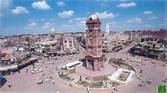 Faisalabad Travel Information - Pakistan Travel Guide