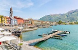 The 7 Best Things To Do In Locarno Switzerland Discoverticino | Images ...