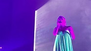 Lily Allen - What You Waiting For? - LIVE in Los Angeles - YouTube