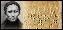 Louis Braille: ciego desde niño y brillante creador de un lenguaje ...