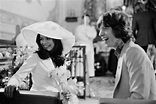 14 Photos of Mick Jagger and Bianca Jagger's 1972 Wedding in St. Tropez