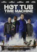 Amazon.com: Hot Tub Time Machine : John Cusack, Rob Corddry, Craig ...