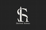 Branding // Sherlock Holmes on Behance