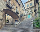 Girona - Casco antiguo de Girona