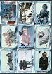 Star Wars The Empire Strikes Back Series 2 132 Card Set (1980 Topps ...