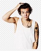 Harry Styles Png - Harry Styles No Background, Transparent Png ...