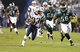 Taking a look back at Super Bowl XXXIX in Jacksonville: Eagles vs ...