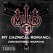 Conventional Weapon [iTunes] Album Download | Unconditionally Blog