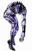 Image - EnricoPucci WhiteSnake jojoeoh.png | JoJo's Bizarre Encyclopedia | FANDOM powered by Wikia