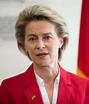 VIDEO Ursula von der Leyen, primită de președintele Klaus Iohannis, la ...