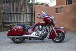 Indian Motorcycle Announces the All-New Line of 2014 Indian Chief ...