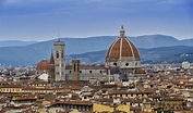 Qué visitar en Florencia, Italia - Vivimos de Viaje