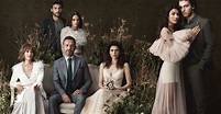 Şahin Tepesi - watch tv show streaming online