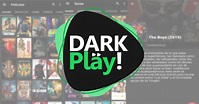 Dark Play APK 2024: Links de Descarga para PC y Smart TV - Tecnoguia