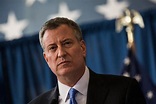 Bill de Blasio Needs to Stop Campaigning & Come Back to New York City ...