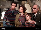 "Charlie and the Chocolate Factory" Noah Taylor, Helena Bonham Carter ...