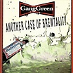 Gang Green – Another Case Of Brewtality (1997, CD) - Discogs
