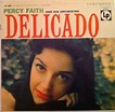 Percy Faith & His Orchestra - Delicado | Releases | Discogs
