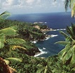 Karibik: Auf Dominica gibt es Lava-Sand und echte Kariben - WELT