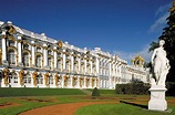Catherine Palace | building, Pushkin, Russia | Britannica