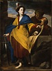 Massimo Stanzione | Judith with the Head of Holofernes | The Met