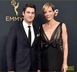 Allison Janney Brings Her Boyfriend to the Emmy Awards 2016: Photo ...