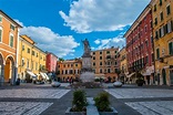 Discover Carrara in Italy. The World Capital of White Marble - My ...