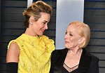 Sarah Paulson sends 'magical' Holland Taylor beautiful birthday message