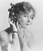 Actress Mildred Harris Wearing Feminine by Bettmann