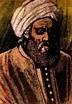 Ibn Tufail (1105 — 1185), Spanish philosopher, physician, author ...