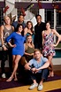 Puck behind bars after reported stalking incident: 'Real World' cast ...