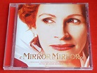 Mirror Mirror (Original Motion Picture Soundtrack) by Alan Menken CD ...