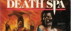 Horror Movie Review: Death Spa (1989) - GAMES, BRRRAAAINS & A HEAD ...