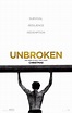 Unbroken (2014) Poster #1 - Trailer Addict