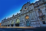 Museo D Orsay