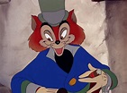 *HONEST JOHN LOUNSBERY ~ PINOCCHIO, 1940 | Disney villains, Frollo ...